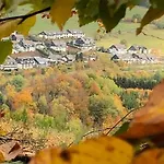 Apartamento Lindenhof Am *
