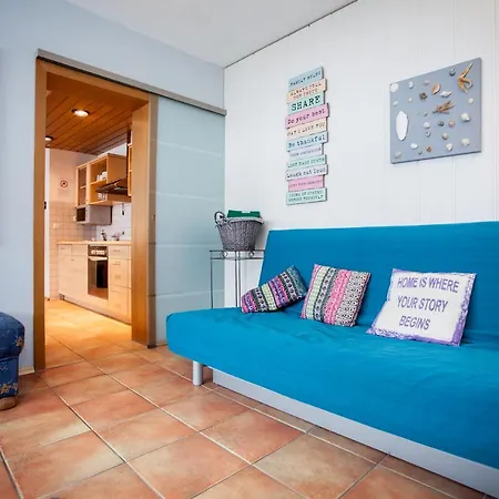 Lindenhof Am דירה