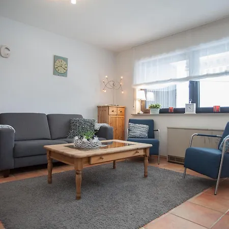 Apartment Lindenhof Am