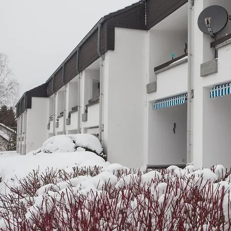 Lindenhof Am * Winterberg