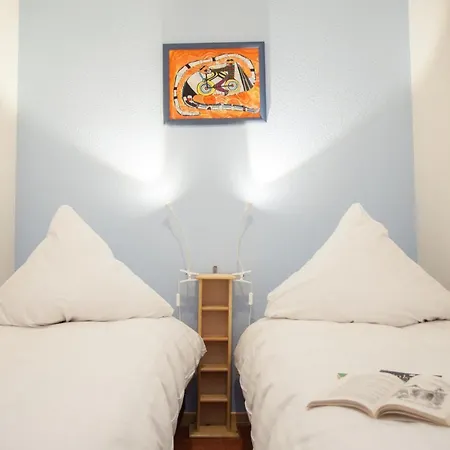 דירה Lindenhof Am *