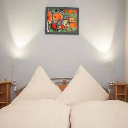 Apartment Lindenhof Am Winterberg