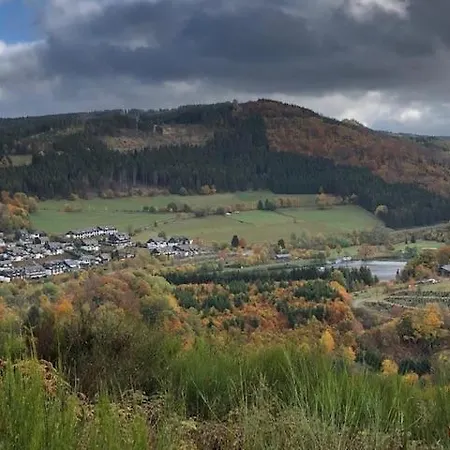 Lindenhof Am * وينتربرغ