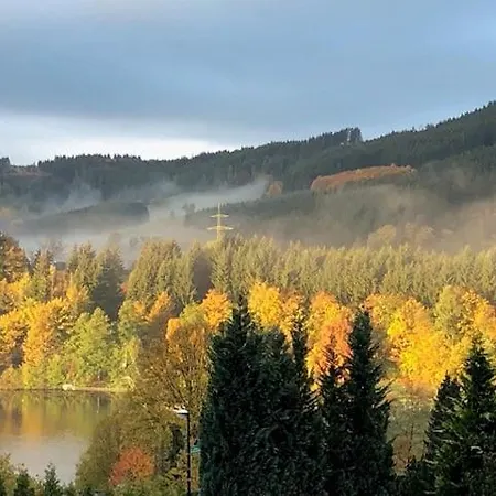 דירה Lindenhof Am ווינטרברג
