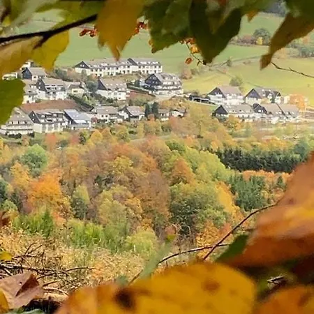 דירה Lindenhof Am *