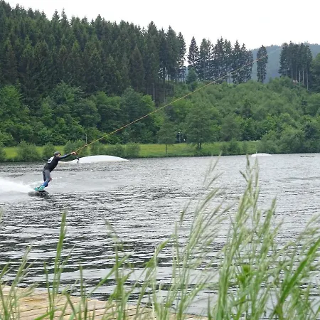 Lindenhof Am * ווינטרברג