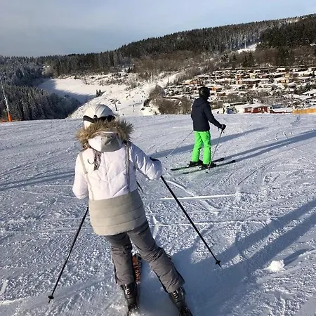 Lindenhof Am ווינטרברג