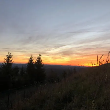 Lindenhof Am דירה *