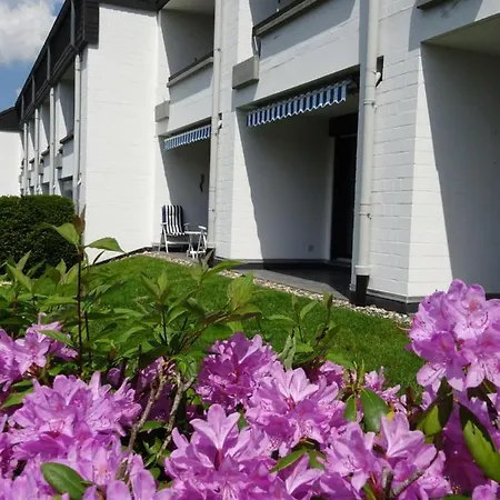 Lindenhof Am Apartment