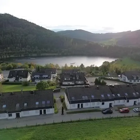 Lindenhof Am Lejlighed *