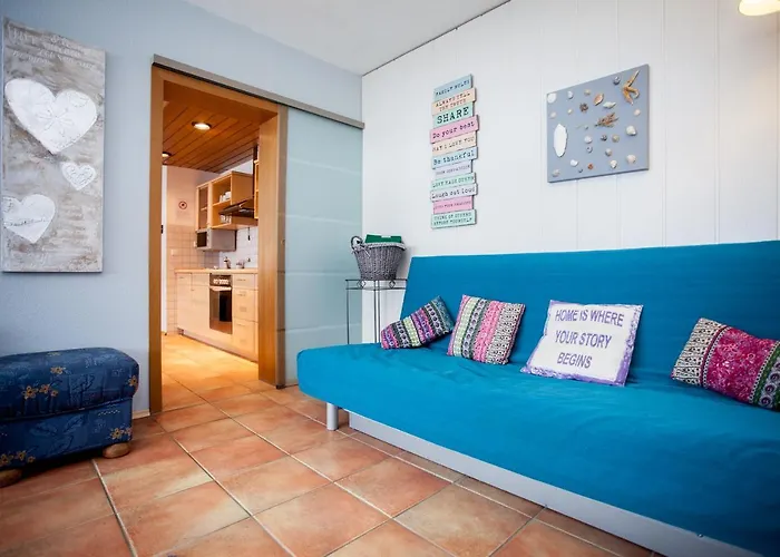 Lindenhof Am Lägenhet