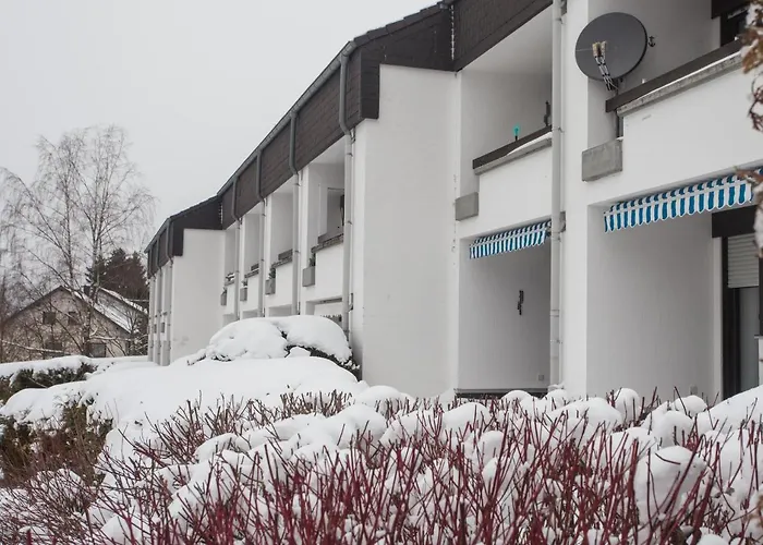 Lindenhof Am * Winterberg