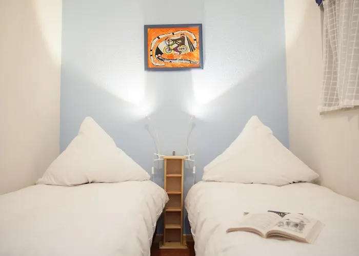 Lejlighed Lindenhof Am *