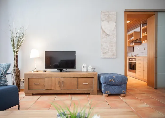 Lindenhof Am Winterberg