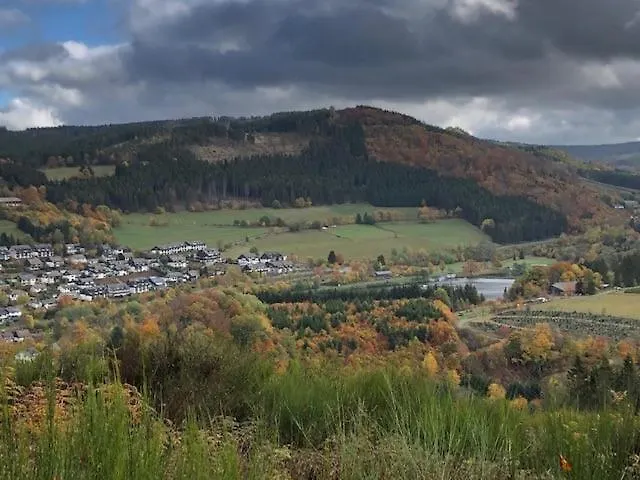Lindenhof Am * Winterberg