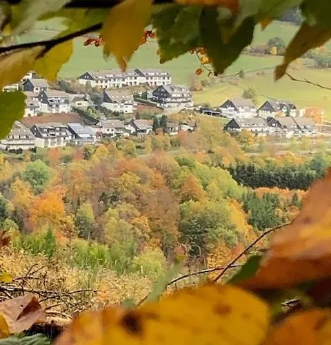 Lejlighed Lindenhof Am *