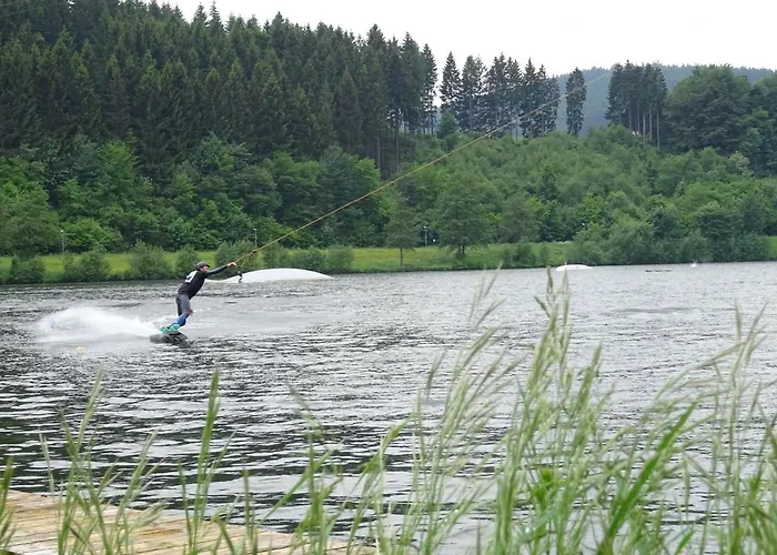 Lindenhof Am * Winterberg