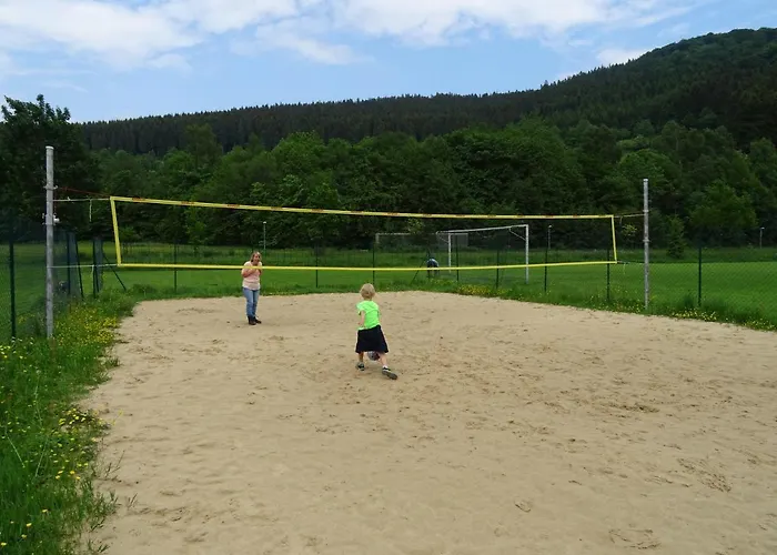 Lägenhet Lindenhof Am
