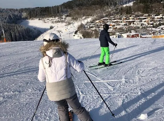 Lindenhof Am Winterberg