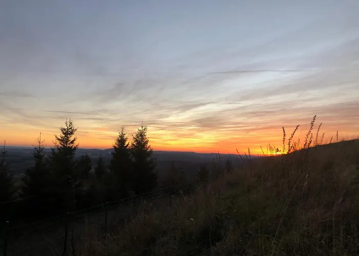 Lindenhof Am Lägenhet *