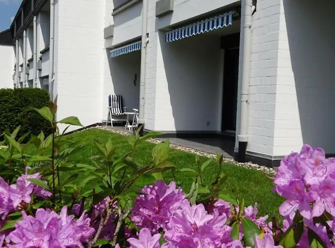 Lindenhof Am Lägenhet